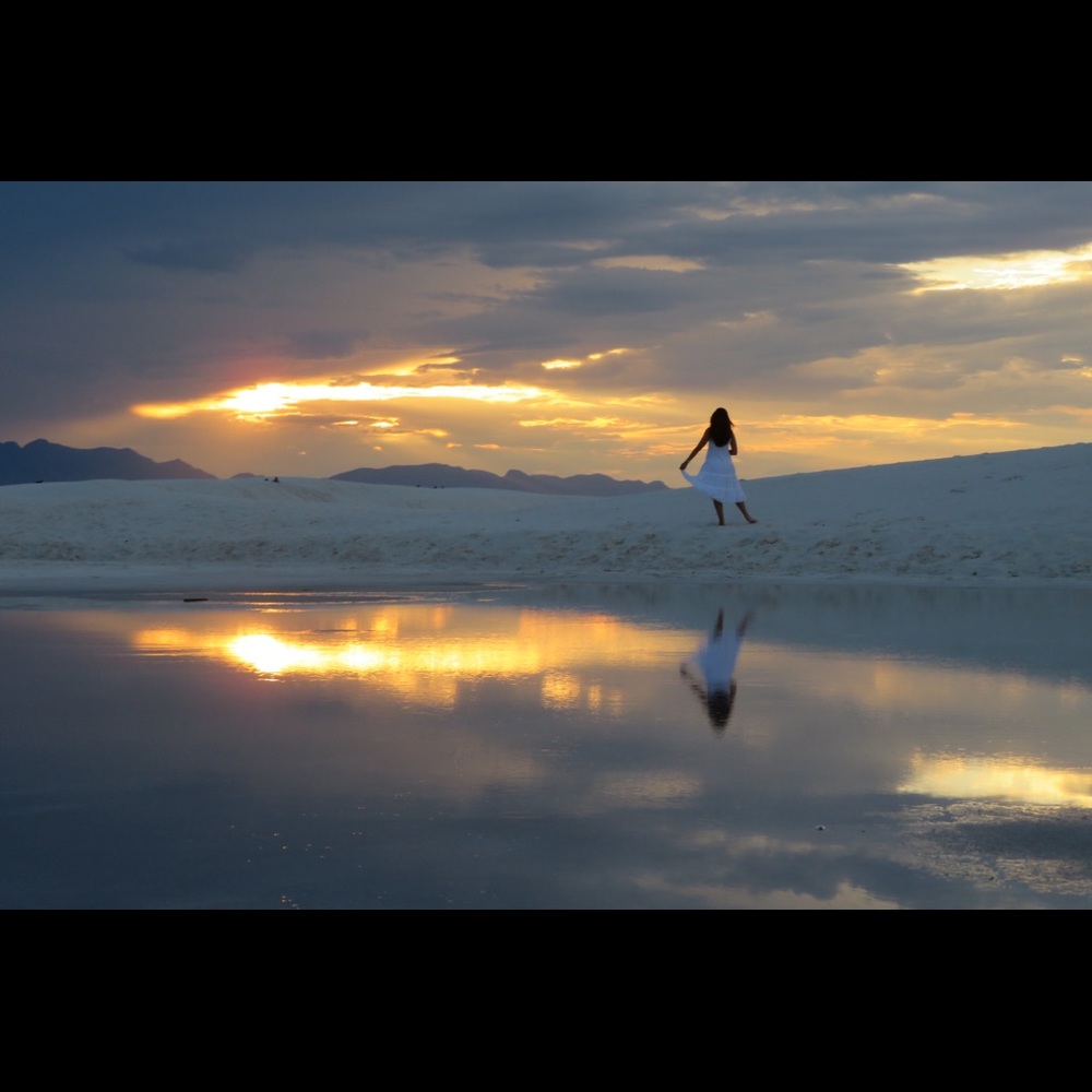 Meet your Posher, Valerie